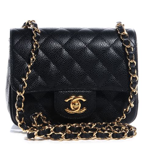 caviar small chanel bag|Chanel Mini Bags & Flap Bags On Sale .